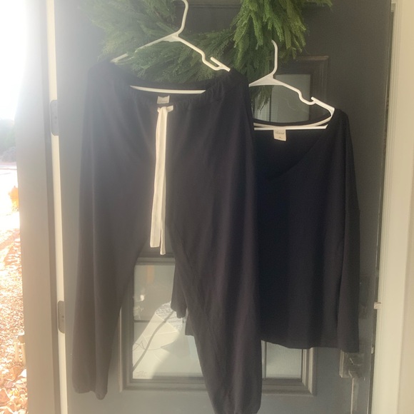 Soma lounge set SOFT!!!!! - Picture 2 of 4